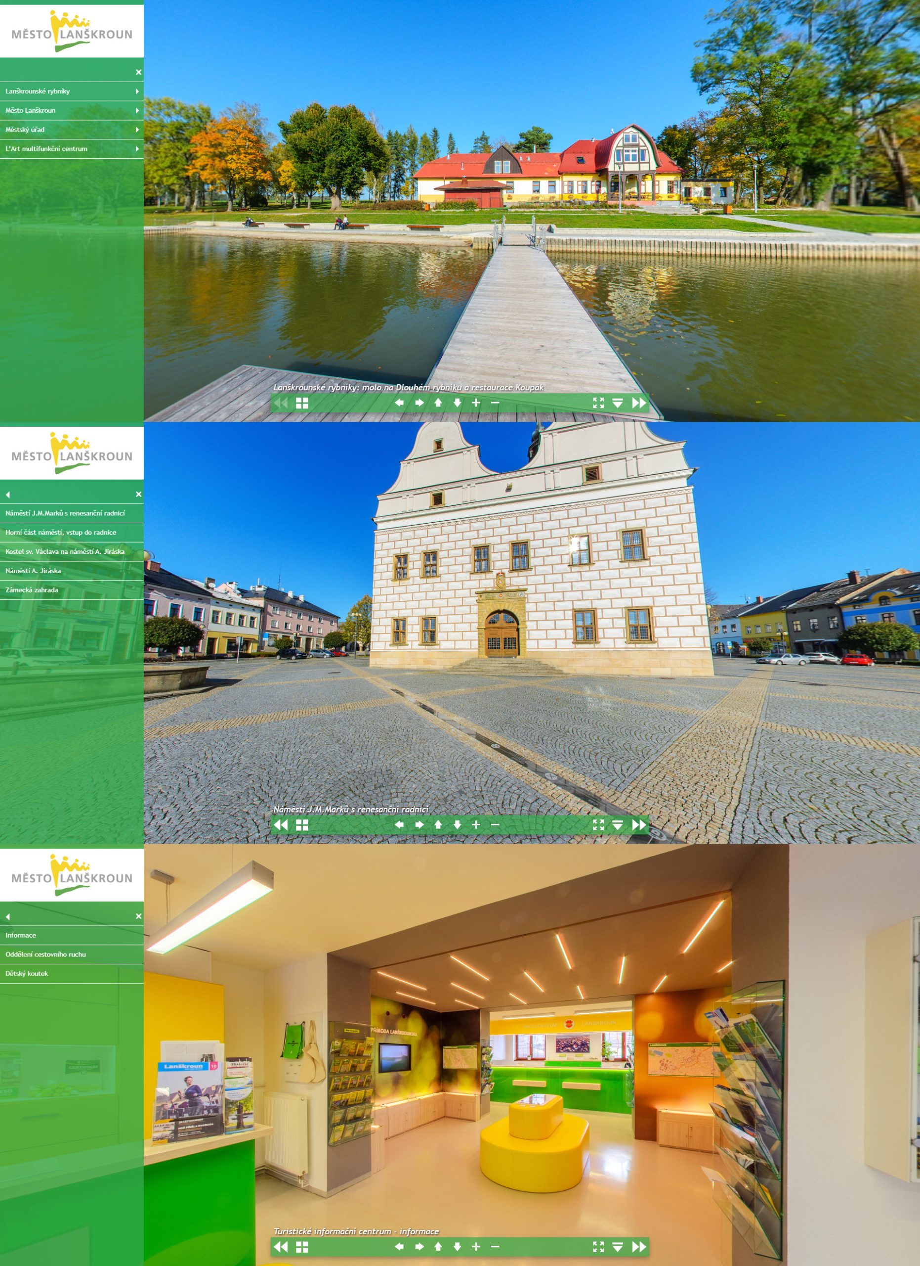 Město Lanškroun